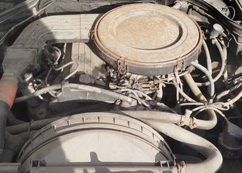 mercedes 2.0 gaz na gazniku