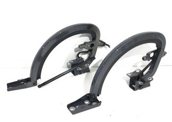 ZAWIASY KLAPY TYŁ AUDI A3 8V Sedan/Limuzyna