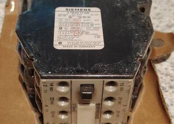 Siemens 3TB42 17-OA stycznik