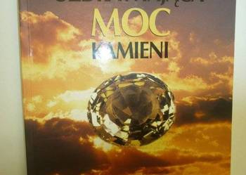 UZDRAWIAJĄCA MOC KAMIENI - RENA MARCINIAK