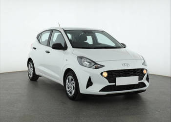 Hyundai i10 1.0