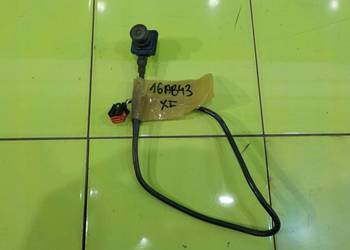 JAGUAR XF I X250 2.2 D 14r SEDAN 4D kamera DX23-19G490-AC