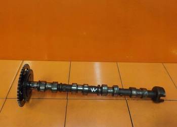 LEXUS IS II RAV4 2.2 D 07r 177KM 2AD-FHV walek rozrzadu wydechowy