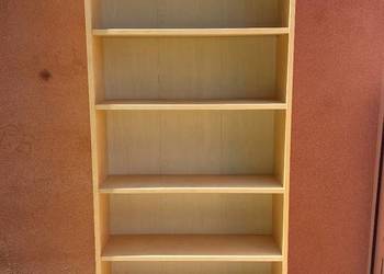 Regał Ikea Billy 237 cm