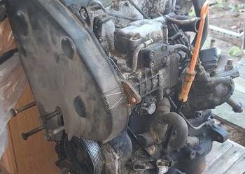 Silnik 1.9 tdi 110 km afn