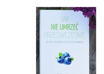 Jak nie umrzeć przedwcześnie -Greger Michael, Stone Gene
