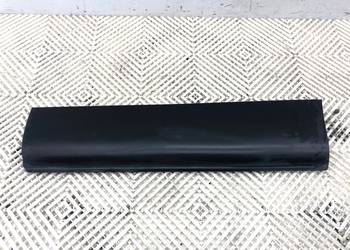 LISTWA DRZWI LEWY TYŁ AUDI Q7 4L SUV 06-16 4L0853969C Phantomschwarz