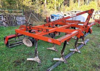 Agregat Gruber Zachodni BECKER GF300 3 Metry Osoba Prywatna