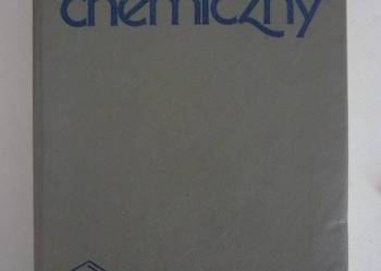 SŁOWNIK CHEMICZNY