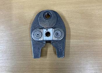 Szczęka do zaciskarki hydraulicznej rems REMS M12 mini szczęka cęga M12