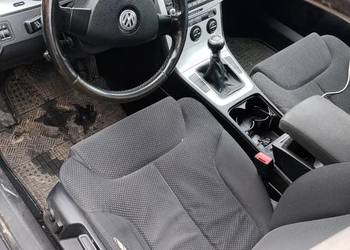 volkswagen passat comfortline b6 1.9 tdi
