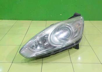 FORD GRAND C-MAX MK2 II 13r XENON lampa lewa przod