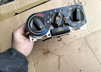 OPEL ASTRA F ŚRODKOWY PANEL NAWIEWU