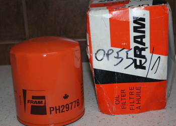 Filtr oleju ISUZU CAMPO 2.5D 01.83-12.90 PH2977B