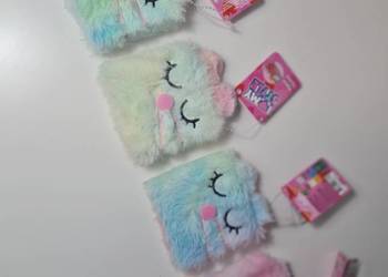 Paletka do makijażu dla dzieci