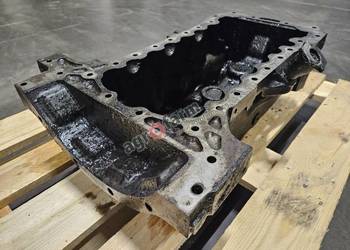 Miska oleju Case JXU105, JXU95, JXU115, JXU75