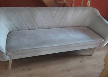 Sprzedam kanapę narożnikową