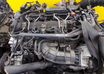 SANTA FE III SORENTO 2.2 CRDI 12r 197KM D4HB wtrysk wtryskiwacz 0445116018