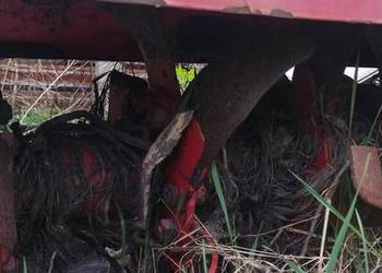 jak nowa Glebogryzarka UNIA Grudziądz 2m 2007rok malo używana jak nowa Glebogryzarka UNIA Grudziądz 2m 2007rok malo używana