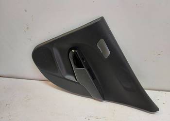 Kia Picanto IV III LIFT 2025 tapicerka boczek drzwi prawy tył tylny 