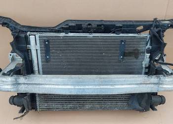 PAS PRZEDNI AUDI A4 B8 A5 8T LIFT 12-16 2.0TDI, 1.8TFSI ,2.0TFSI AUTOMAT