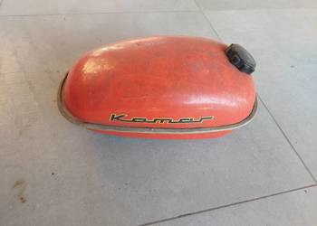 Zbiornik Paliwa Komar romet motorynka