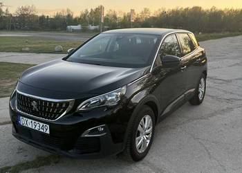 Peugeot 3008 1.6 HDI