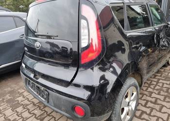 LAMPA PRAWA TYLNA TYŁ KIA SOUL II