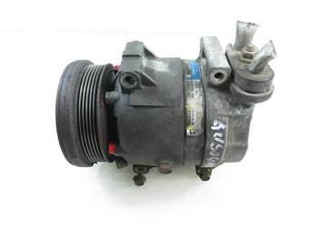 KOMPRESOR KLIMATYZACJI CHEVROLET LACETTI 1.4 16V 715399