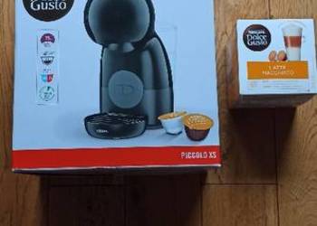 Cafetera expres Dolce Gusto KP2100 Krups