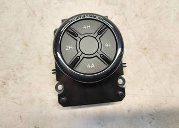 Ford Ranger VI 6 2024r. PANEL PRZEŁĄCZNIK TRYBU JAZDY N1WT-14B596-KE