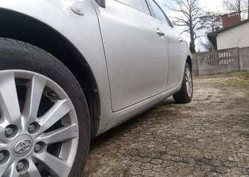 Toyota Auris 1.6 B LPG
