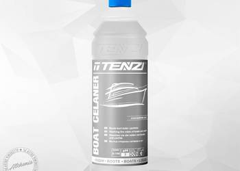 BOAT CLEANER 5L  PREPARAT DO MYCIA POSZYCIA ŁODZI