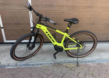 Rower elektryczny TREK POWERFLY 5