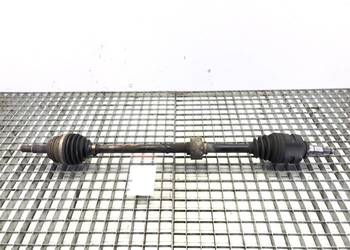 PÓŁOŚ PRAWY PRZÓD TOYOTA COROLLA E13 1.8 129KM 04-09 PRZEGUB