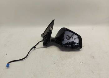 TESLA MODEL Y 2022r LUSTERKO PRAWE 13PIN RHD