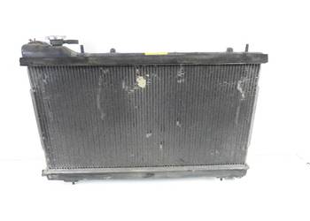 CHŁODNICA WODY SUBARU FORESTER II (SG) 2.0 AWD 125 - EJ201 