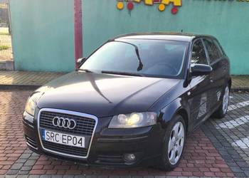 Audi a3 8p Nagłośnienie BOSHE!