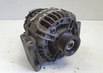 ALTERNATOR Mini One R50 R53 1.6 16V _ Alternator Oryginał