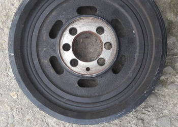 Koło pasowe pompy wody Mazda 6 02-07r 2.0 CITD