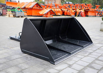 NOWA Łyżka Hydrauliczna HB500 do Wózka Widłowego Dostawa Gwarancja