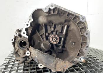 SKRZYNIA BIEGÓW SUZUKI SWIFT III ZN5 1.5 102KM