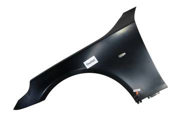 BMW 5 (E60/E61) 2003-2010 Błotnik lewy przód STALOWY