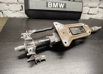 Bmw e90 kolumna kierownicza blokada Europa