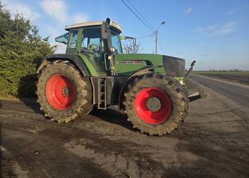 fendt 924 vario