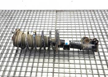 AMORTYZATOR PRAWY PRZÓD ZE SPRĘŻYNĄ FIAT QUBO 1.4 Van (minibus)