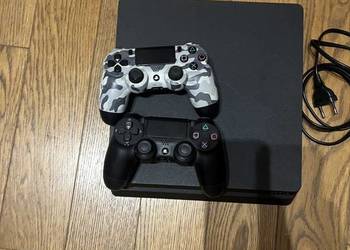 Ps 4 Slim