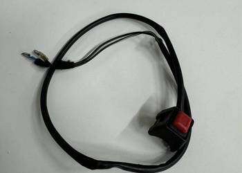 Kill switch/ zrywka/ wyłącznik zapłonu Polini (Yamaha/ KTM/ beta/ Husqvarna