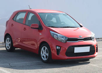 Kia Picanto 1.0 MPI