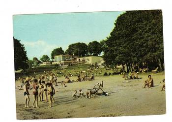 SIERAKÓW OŚRODEK WYPOCZYNKOWY SIERAKÓW OŚRODEK WYPOCZYNKOWY